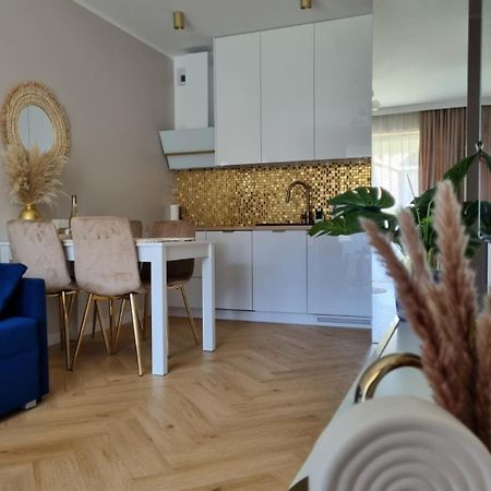 Baltic Waves Resort Baseny Bawialnia Silownia Garaz W Cenie Miedzyzdroje Kültér fotó