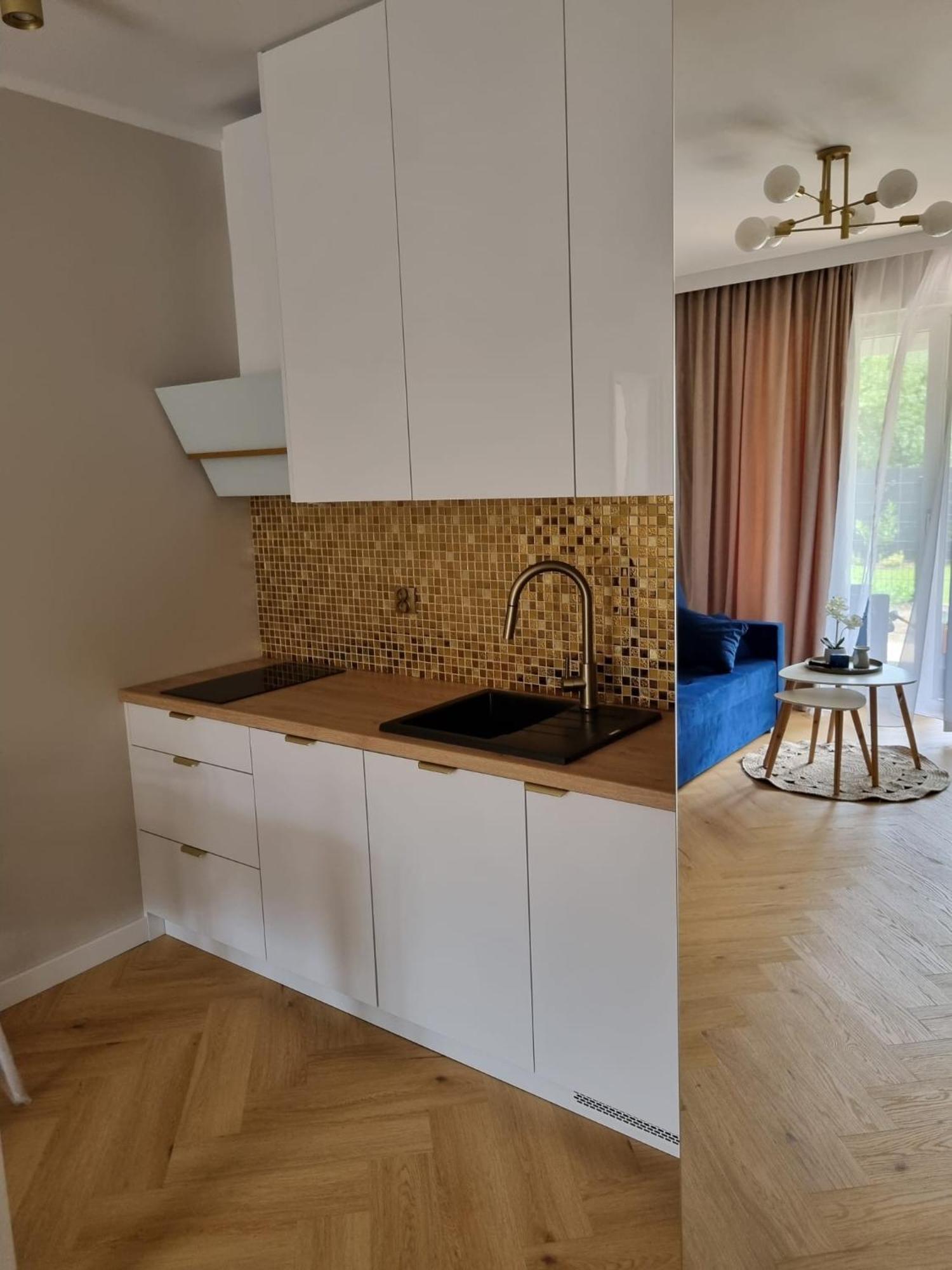 Baltic Waves Resort Baseny Bawialnia Silownia Garaz W Cenie Miedzyzdroje Kültér fotó