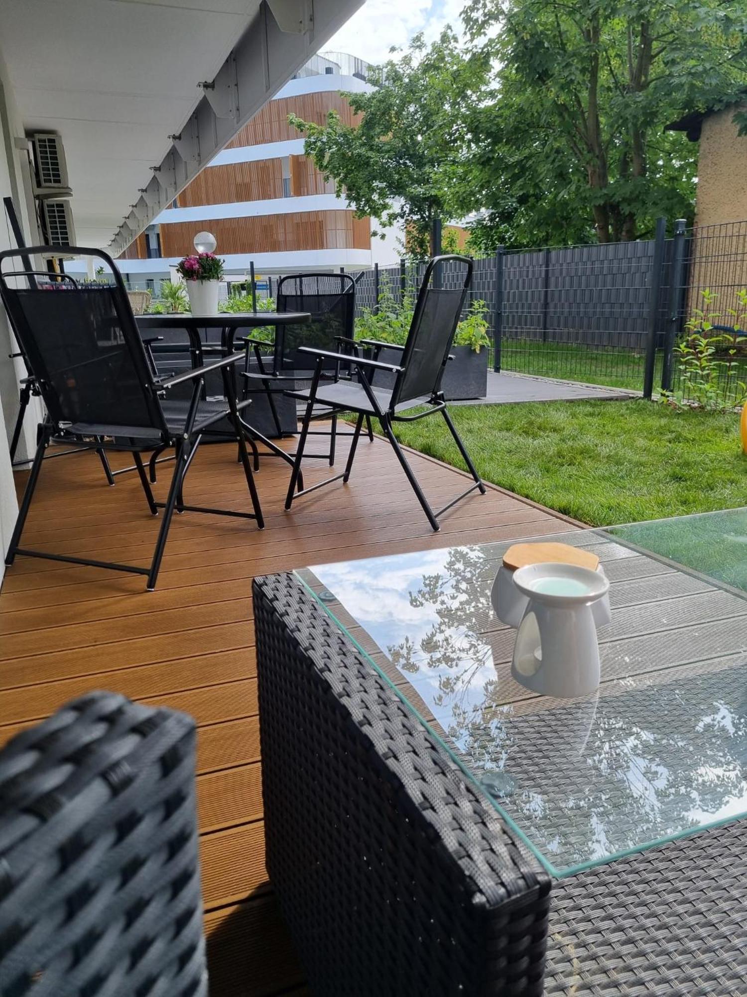 Baltic Waves Resort Baseny Bawialnia Silownia Garaz W Cenie Miedzyzdroje Kültér fotó