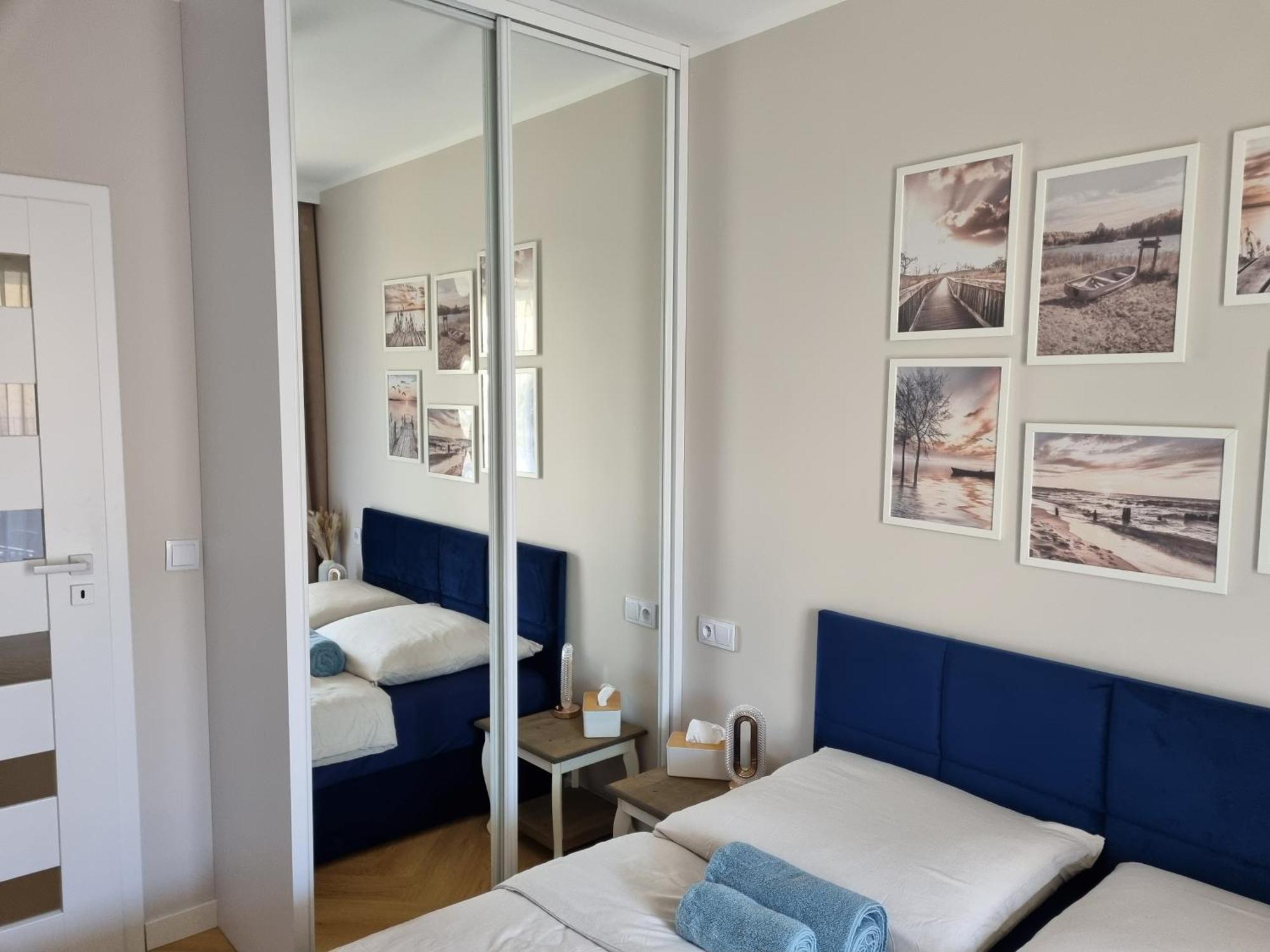 Baltic Waves Resort Baseny Bawialnia Silownia Garaz W Cenie Miedzyzdroje Kültér fotó